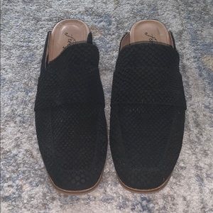 Free People At Ease Loafer